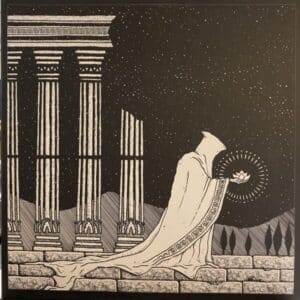 Lotus Thief – Rervm