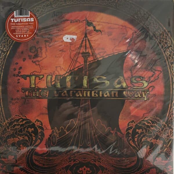 Turisas – The Varangian Way