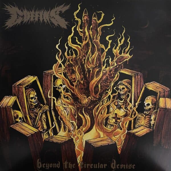 Coffins – Beyond The Circular Demise
