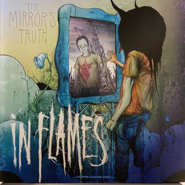 In Flames – The Mirror's Truth EP