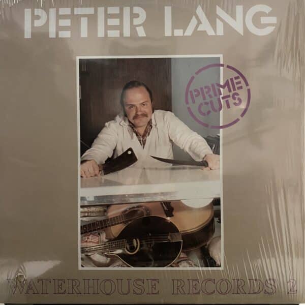 Peter Lang – Prime Cuts