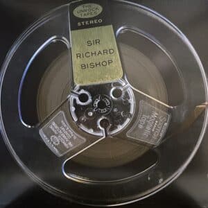 Sir Richard Bishop – The Unrock Tapes