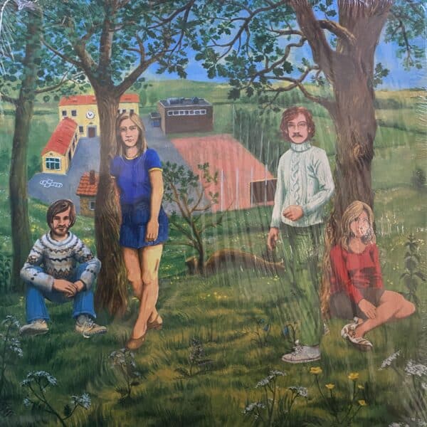 I'm From Barcelona – Let Me Introduce My Friends