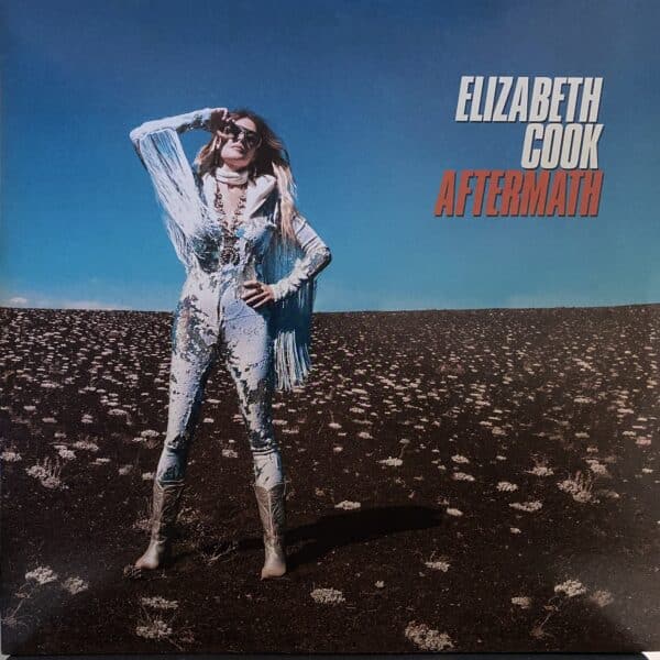 Elizabeth Cook – Aftermath