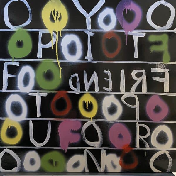 Deerhoof – Friend Opportunity