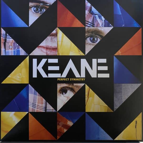 Keane – Perfect Symmetry