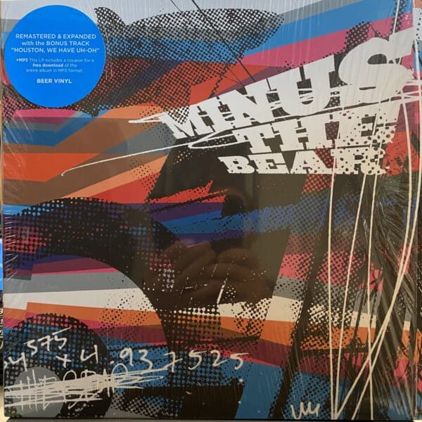 Minus The Bear – They Make Beer Commercials Like This