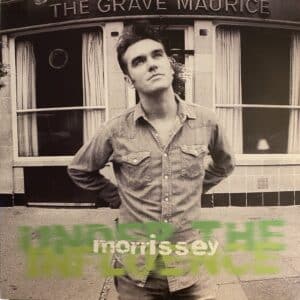 Morrissey – Under The Influence