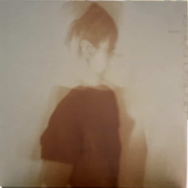 Andrea Parker – Kiss My Arp