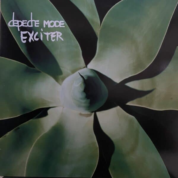 Depeche Mode – Exciter