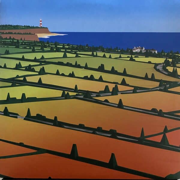 Lemon Jelly – Lost Horizons