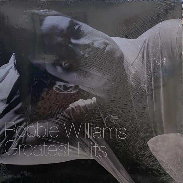 Robbie Williams – Greatest Hits