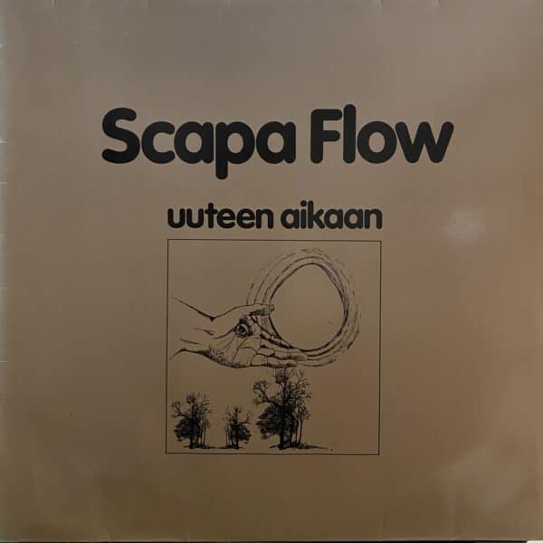 Scapa Flow – Uuteen Aikaan