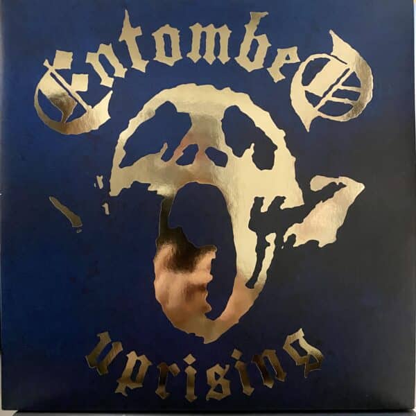 Entombed – Uprising