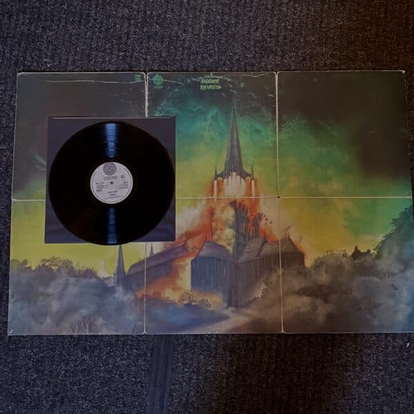 Ramases – Space Hymns - Image 2