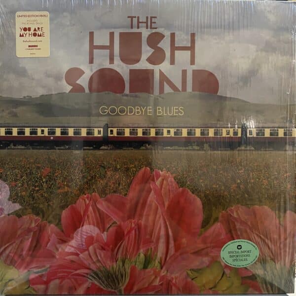 The Hush Sound – Goodbye Blues