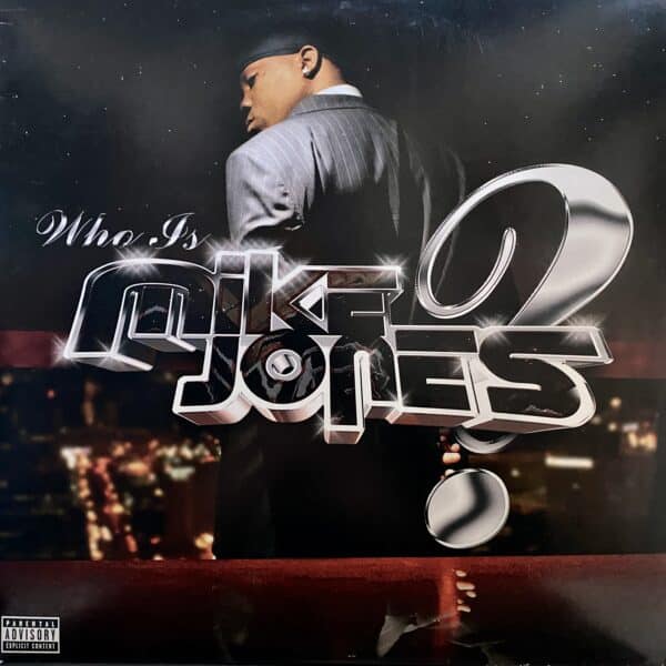Mike Jones – Who Is Mike Jones?