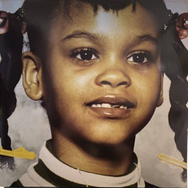 Jill Scott – Beautifully Human - Words And Sounds Vol. 2