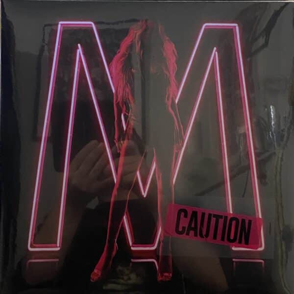 Mariah Carey – Caution