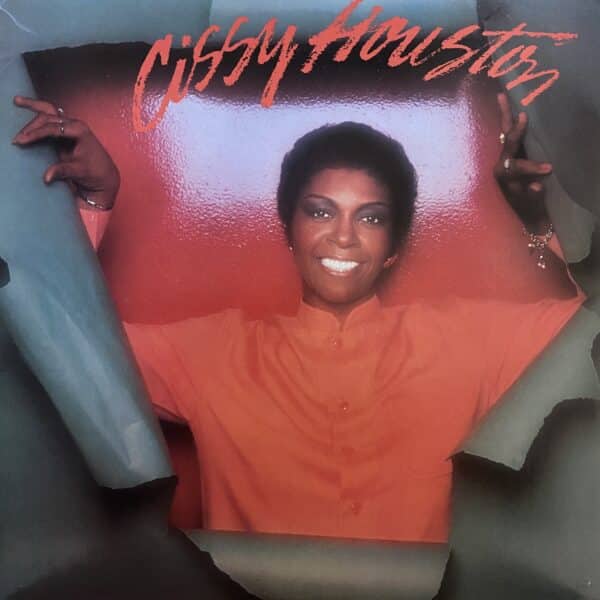 Cissy Houston – Cissy Houston