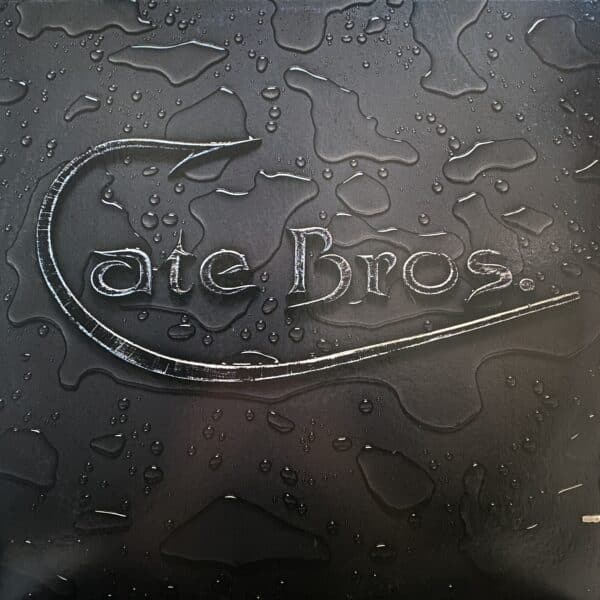 Cate Bros. – Cate Bros.