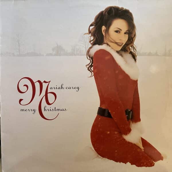 Mariah Carey – Merry Christmas
