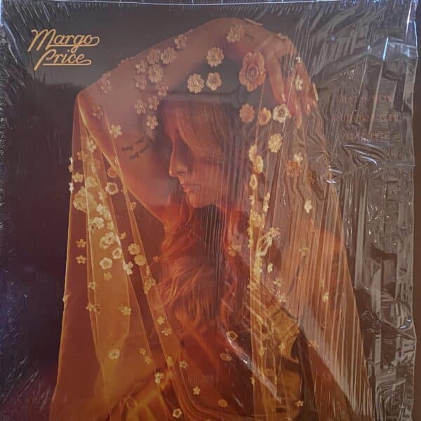 Margo Price – That's How Rumors Get Started