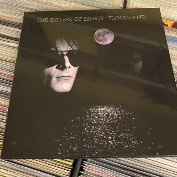 The Sisters Of Mercy – Floodland