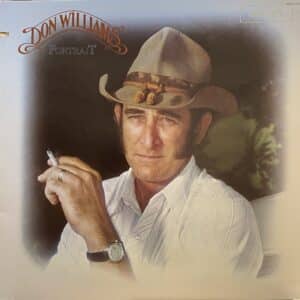 Don Williams – Portrait