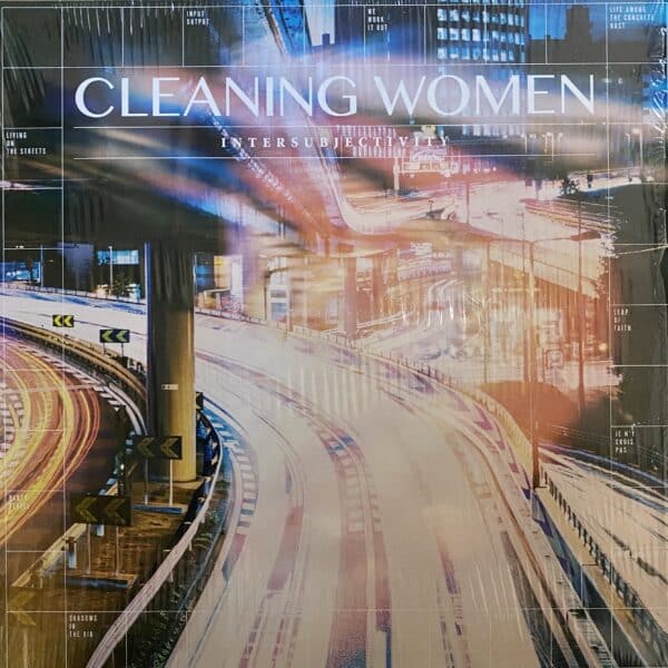 Cleaning Women – Intersubjectivity