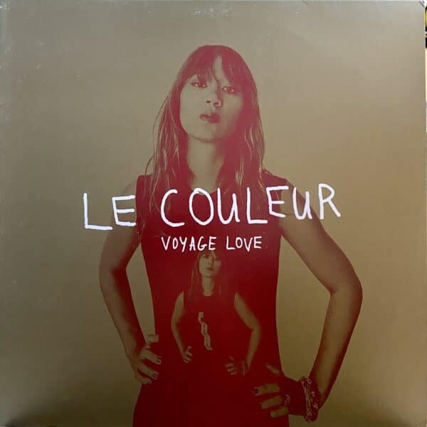 Le Couleur – Voyage Love