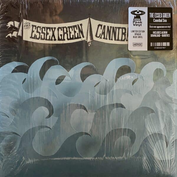 The Essex Green – Cannibal Sea