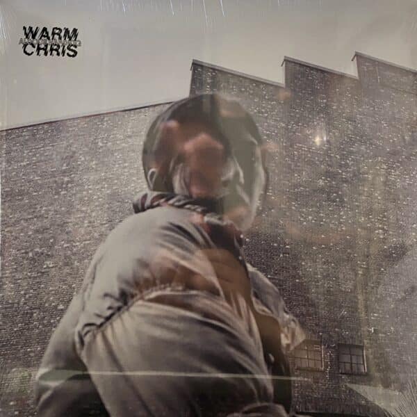 Aldous Harding – Warm Chris