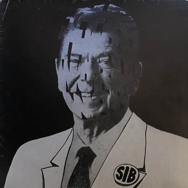 SIB – The Third World War