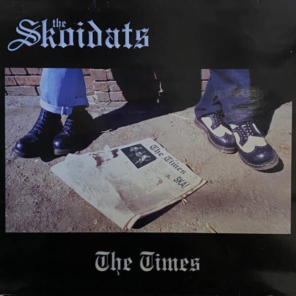 The Skoidats – The Times