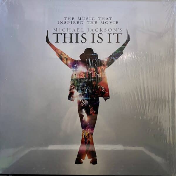 Michael Jackson – This Is It