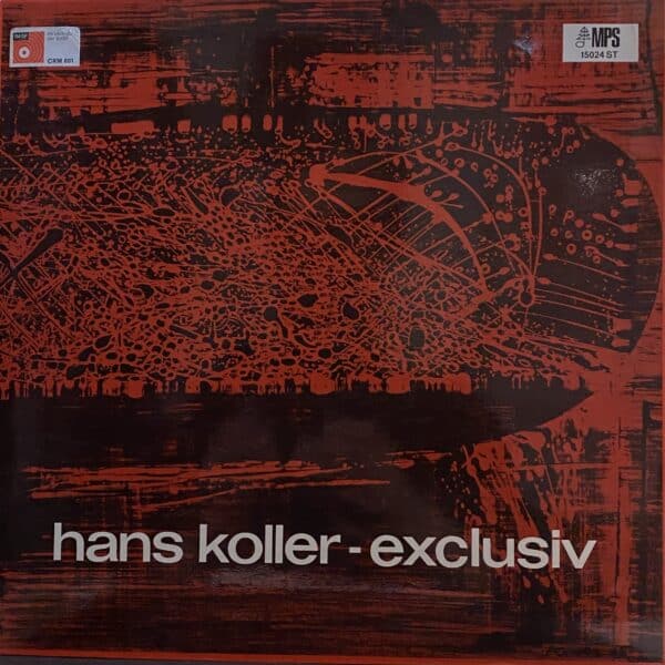 Hans Koller – Exklusiv