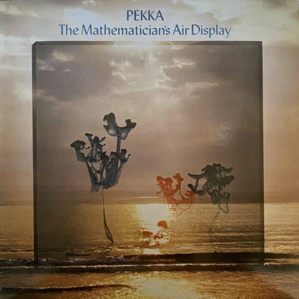 Pekka Pohjola – The Mathematician's Air Display