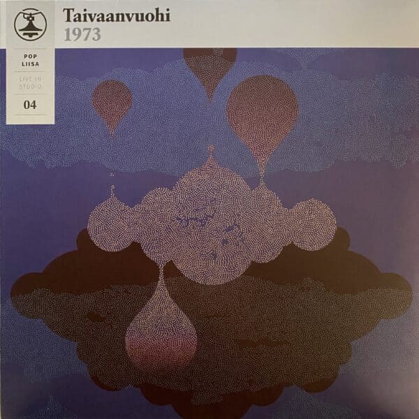Taivaanvuohi – Pop Liisa 04