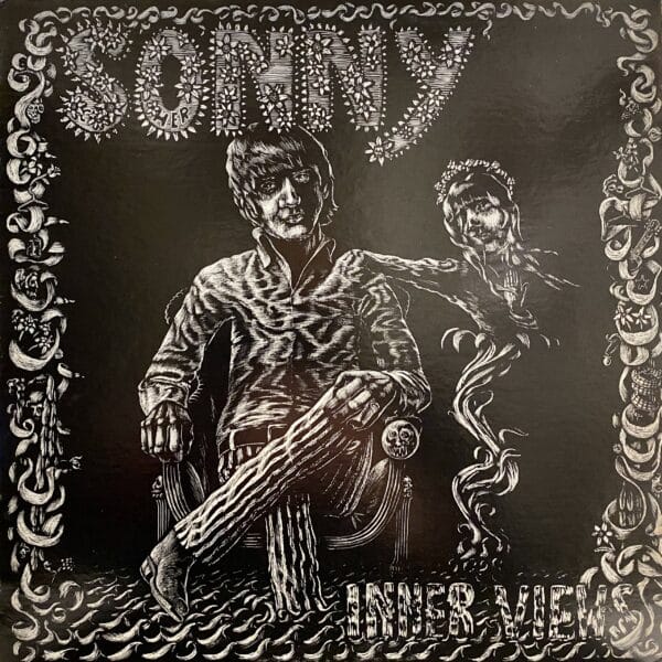 Sonny – Inner Views