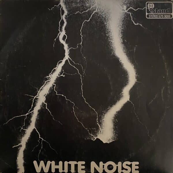 White Noise – An Electric Storm