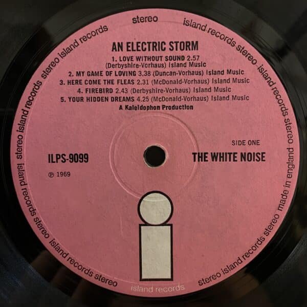 White Noise – An Electric Storm - Image 2