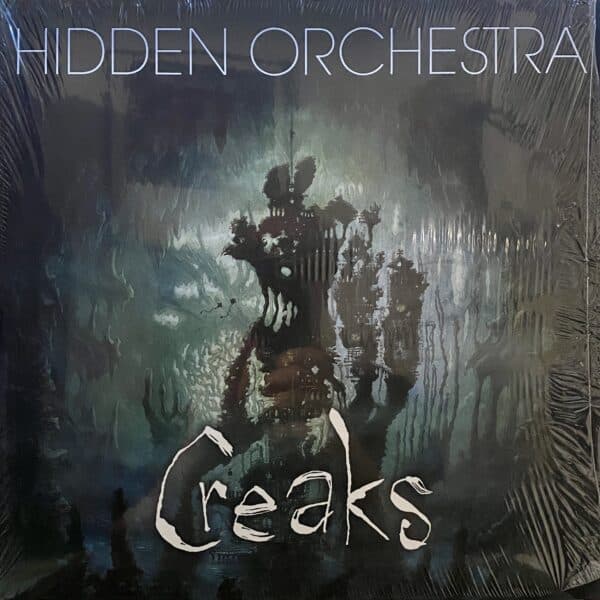 Hidden Orchestra – Creaks Soundtrack