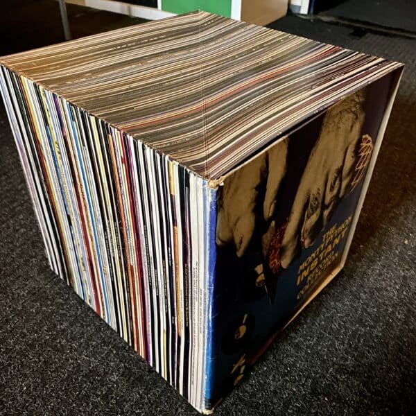 Monty Python – The Monty Python Instant Record Collection - Image 2