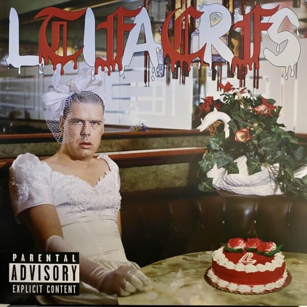 Liars – TFCF