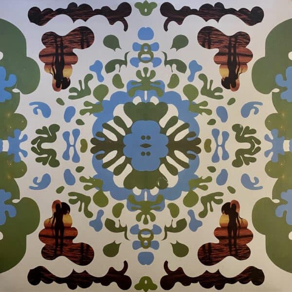 Black Dice – Beaches & Canyons