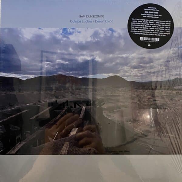 Sam Dunscombe – Outside Ludlow / Desert Disco