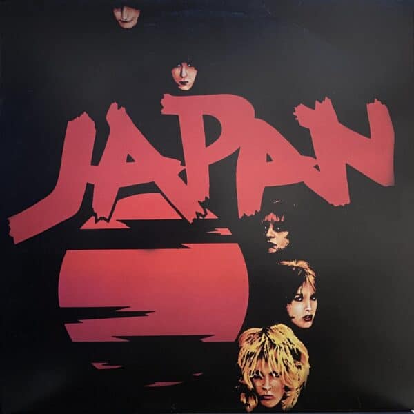 Japan – Adolescent Sex