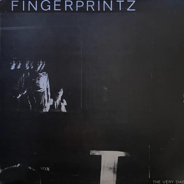 Fingerprintz – The Very Dab