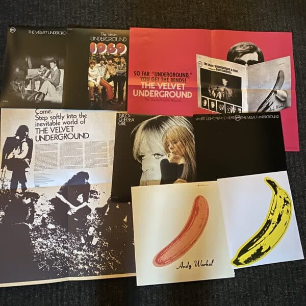 The Velvet Underground – The Verve/MGM Albums - Image 2